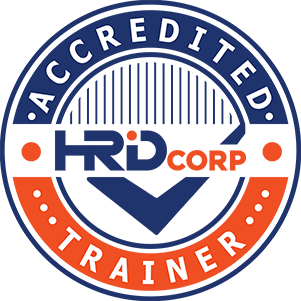 HRD Corp Accredited Trainer