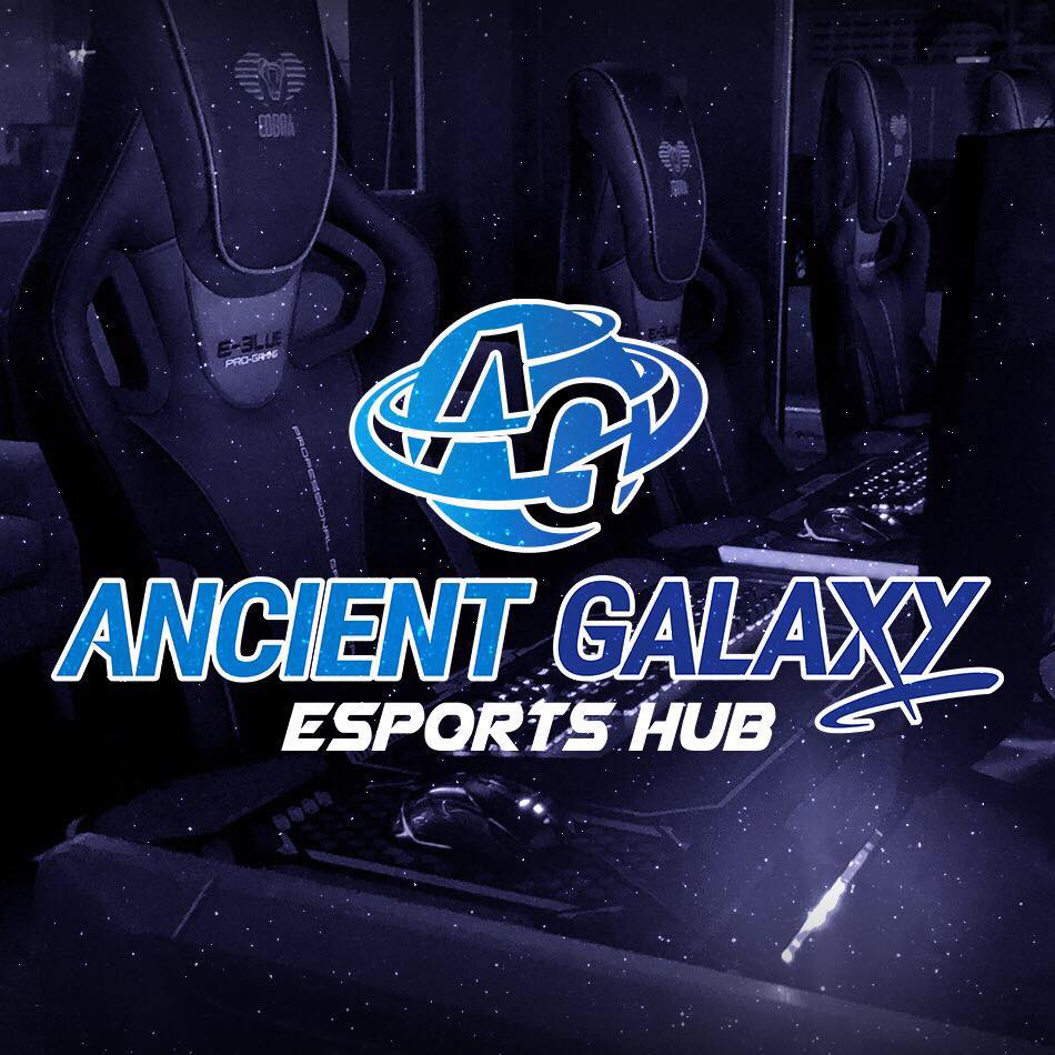 Marketing/Event Management Logo