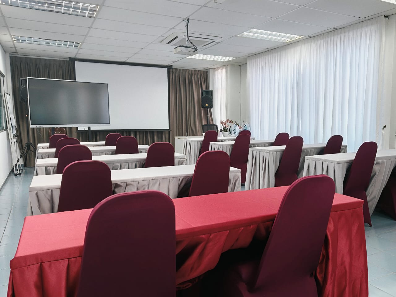 HR Simulation Center